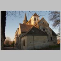 Beauvais, Notre-Dame de Marissel, photo Arnaud Magniez, flickr,3.jpg